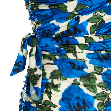 Philosophy Multicolor Polyamide Blouse