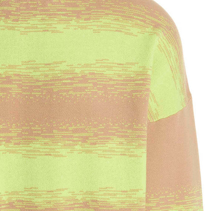 GCDS Multicolor Cotton Cardigan