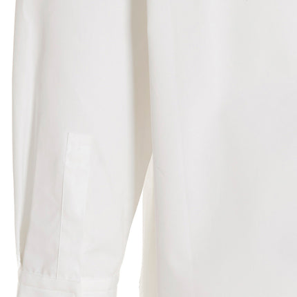 VTMNTS White Cotton Blouse