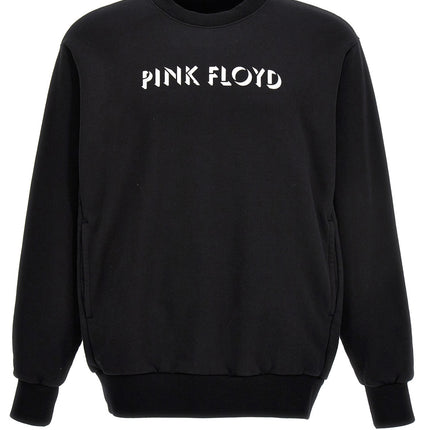 Undercover Bicolor Cotton Sweatshirt