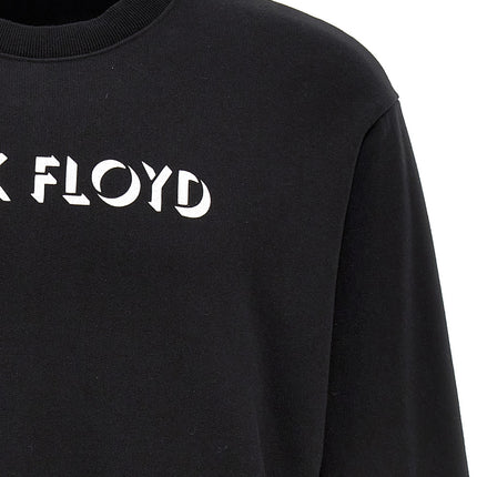 Undercover Bicolor Cotton Sweatshirt