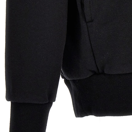 Undercover Bicolor Cotton Sweatshirt