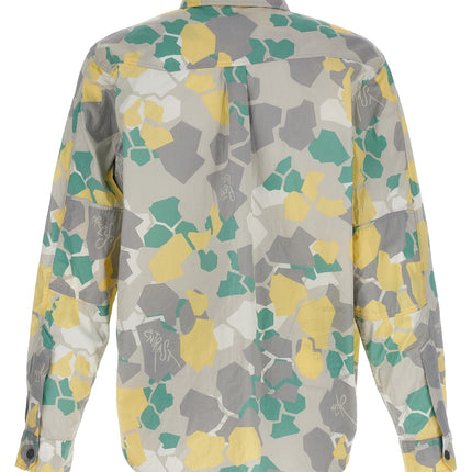 Objects IV Life Multicolor Organic Cotton Blouse