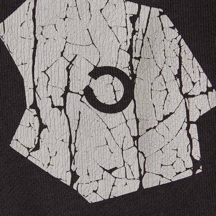 Objects IV Life Gray Cotton Sweatshirt
