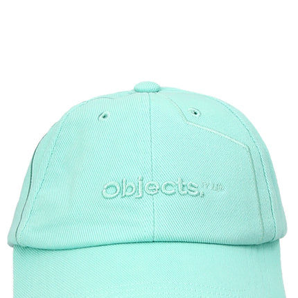 Objects IV Life Bicolor Cotton Cap (Baseball Hat)