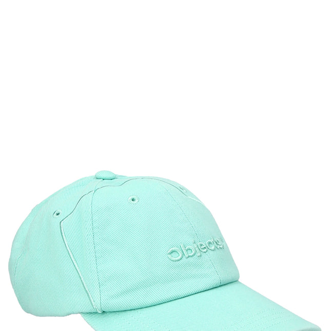 Objects IV Life Bicolor Cotton Cap (Baseball Hat)