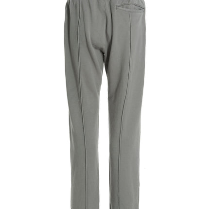 STAMPD Gray Cotton Joggers (Workout Pants)