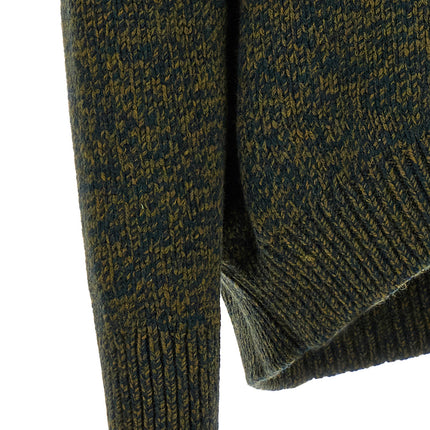 Loewe Bicolor Elastane Cardigan