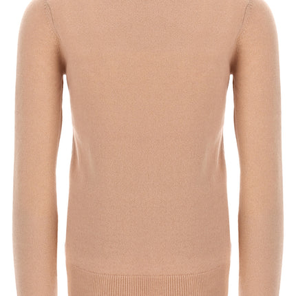 Max Mara Multicolor Cashmere Cardigan