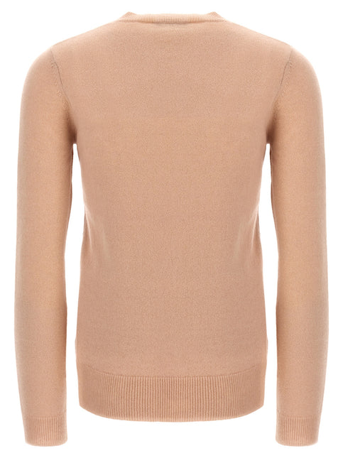 Max Mara Multicolor Cashmere Cardigan