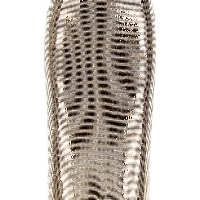 Sportmax Multicolor Polyester Midi Skirt