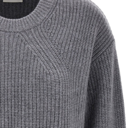 P.A.R.O.S.H. Gray Cashmere Cardigan