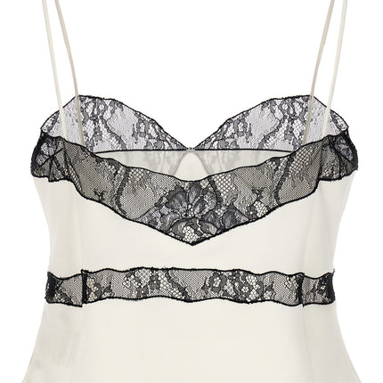 The Andamane Bicolor Polyester Blouse