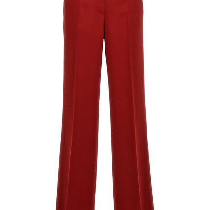Gianluca Capannolo Multicolor Virgin Wool Pants