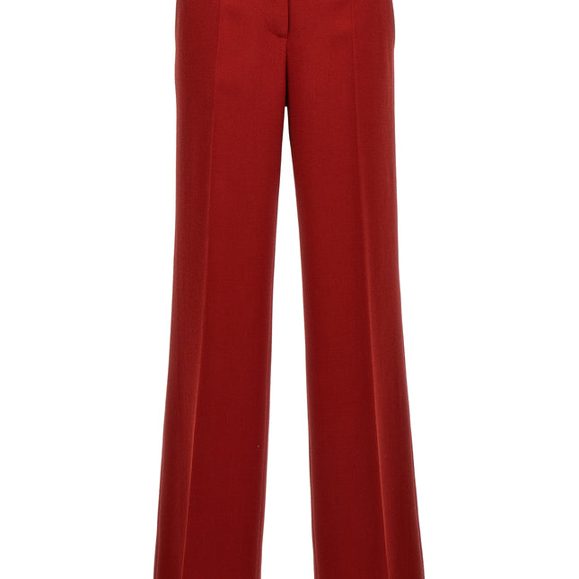Gianluca Capannolo Multicolor Virgin Wool Pants