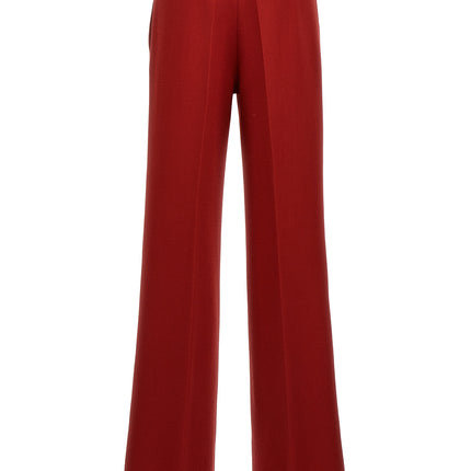 Gianluca Capannolo Multicolor Virgin Wool Pants