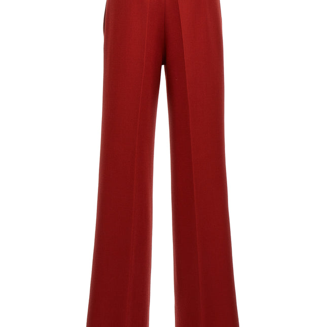 Gianluca Capannolo Multicolor Virgin Wool Pants