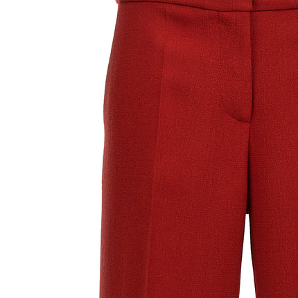 Gianluca Capannolo Multicolor Virgin Wool Pants