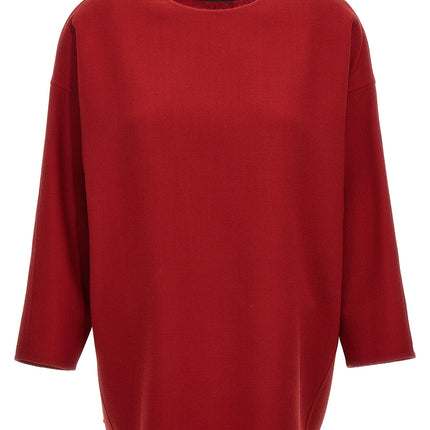 Gianluca Capannolo Multicolor Virgin Wool Shirt