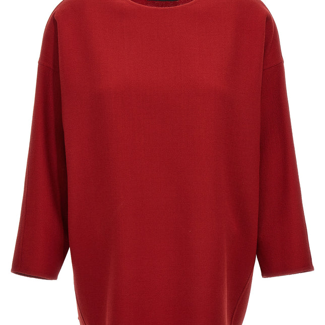 Gianluca Capannolo Multicolor Virgin Wool Shirt