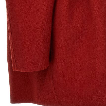 Gianluca Capannolo Multicolor Virgin Wool Shirt