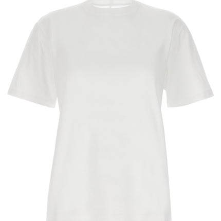 Armarium White Cotton T-Shirt