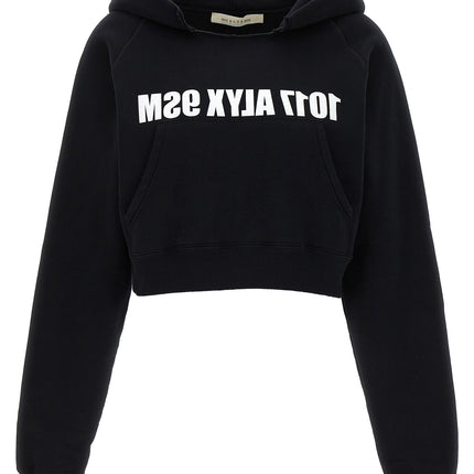 Alyx Bicolor Cotton Sweatshirt