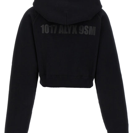 Alyx Bicolor Cotton Sweatshirt
