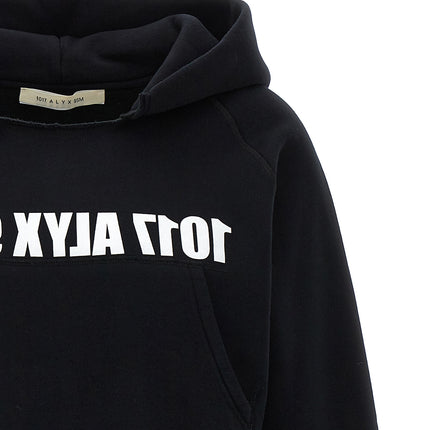 Alyx Bicolor Cotton Sweatshirt