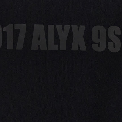 Alyx Bicolor Cotton Sweatshirt