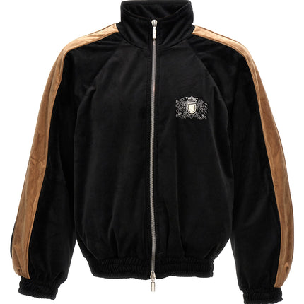 Rhude Multicolor Polyester Sweatshirt