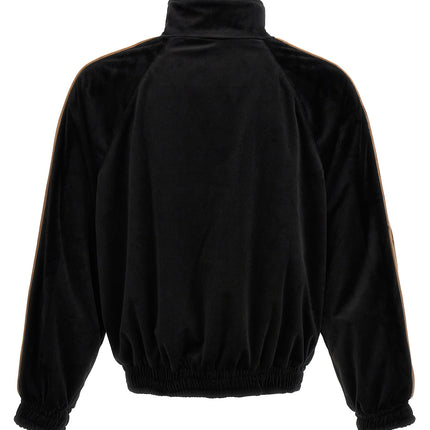 Rhude Multicolor Polyester Sweatshirt