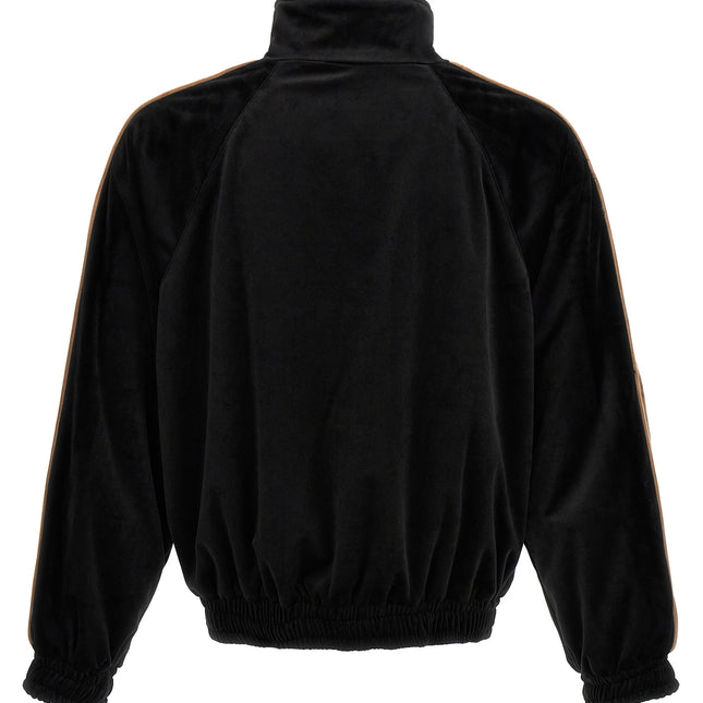 Rhude Multicolor Polyester Sweatshirt