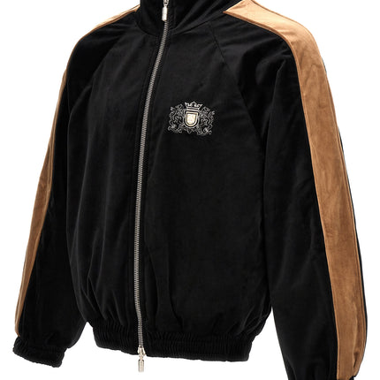 Rhude Multicolor Polyester Sweatshirt