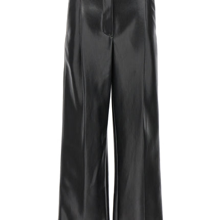 Philosophy Black Polyester Casual Pants