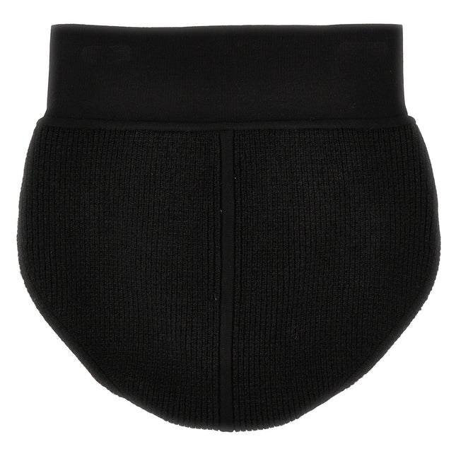 Rick Owens Black Cashmere Briefs