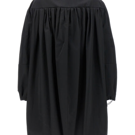 Marni Black Polyester Parka