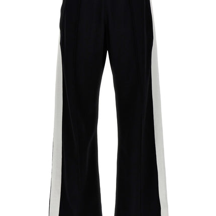 MARANT Bicolor Polyester Joggers (Workout Pants)
