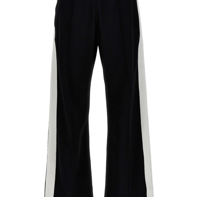 MARANT Bicolor Polyester Joggers (Workout Pants)