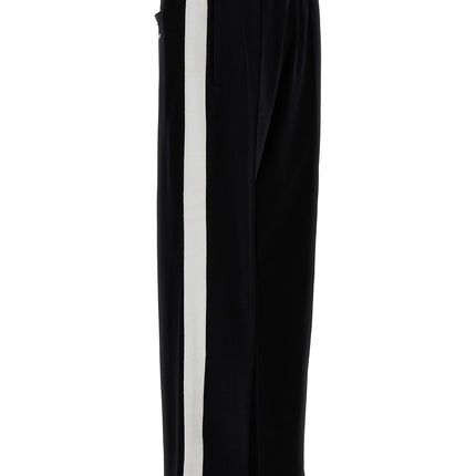 MARANT Bicolor Polyester Joggers (Workout Pants)