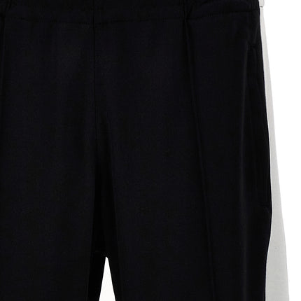 MARANT Bicolor Polyester Joggers (Workout Pants)