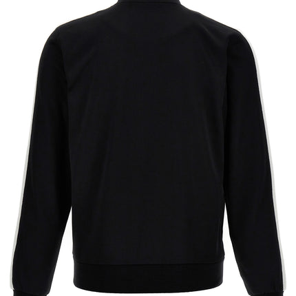 MARANT Bicolor Polyester Sweatshirt