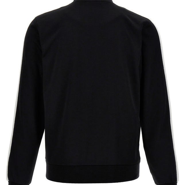 MARANT Bicolor Polyester Sweatshirt