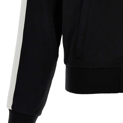 MARANT Bicolor Polyester Sweatshirt
