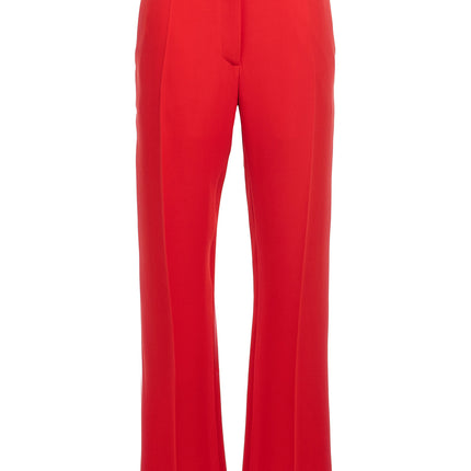 Valentino Garavani Multicolor Silk Dress Pants
