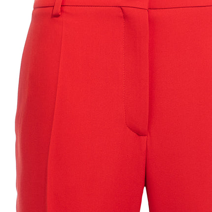 Valentino Garavani Multicolor Silk Dress Pants