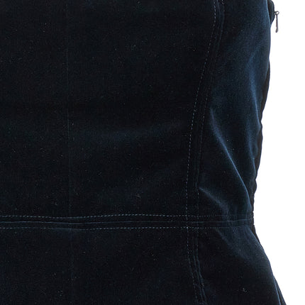 Tom Ford Blue Cotton Tank Tops