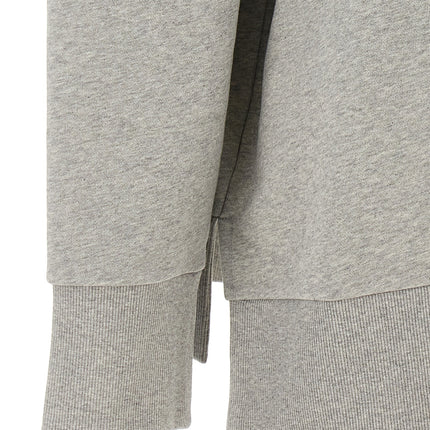 Stella McCartney Gray Cotton Sweatshirt