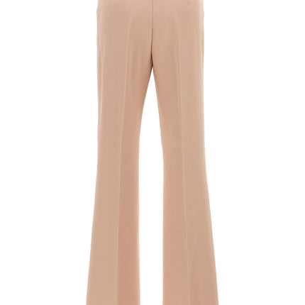 Max Mara Multicolor Viscose Dress Pants