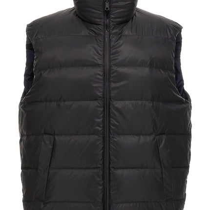 Valentino Garavani Multicolor Polyamide Shell Jacket